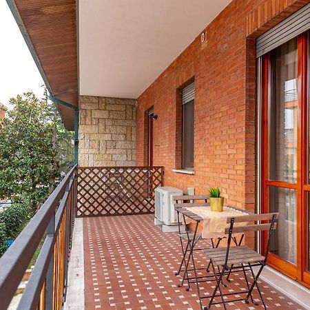 ريميني B&B Villa Montreux المظهر الخارجي الصورة