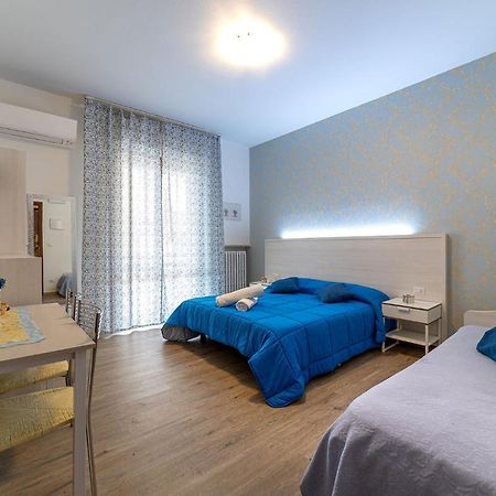 ريميني B&B Villa Montreux المظهر الخارجي الصورة