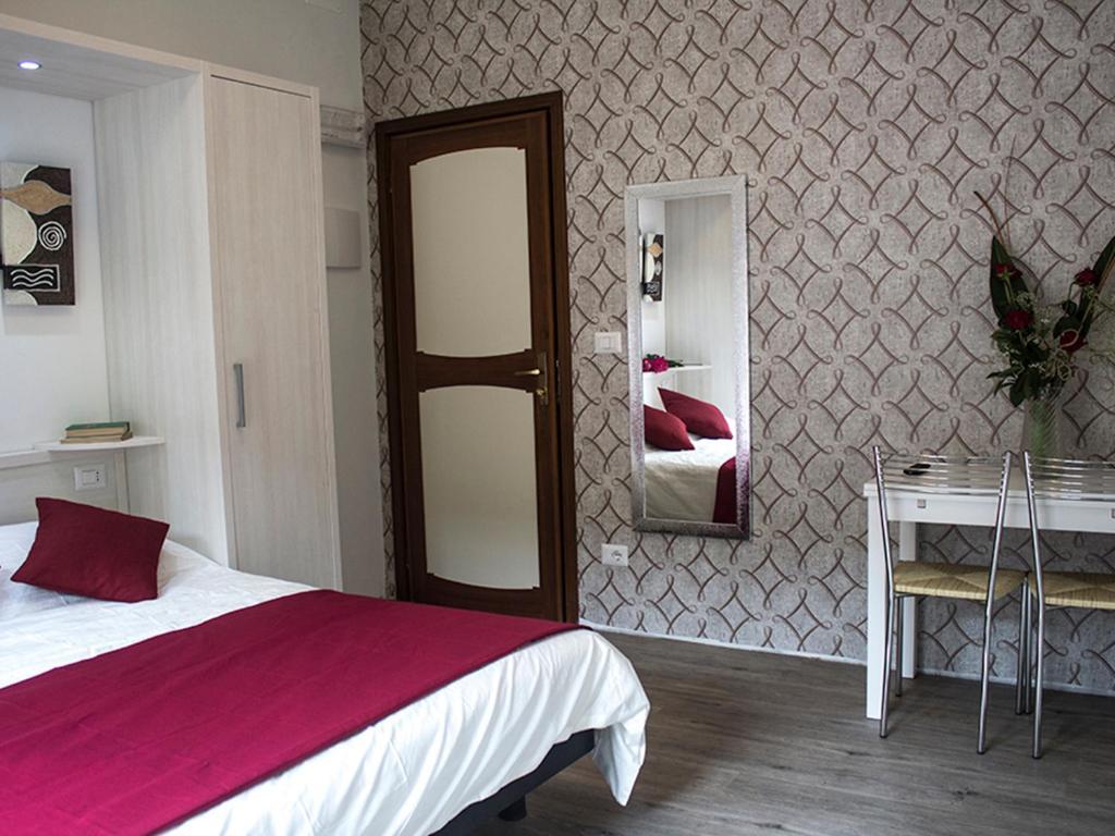 ريميني B&B Villa Montreux المظهر الخارجي الصورة