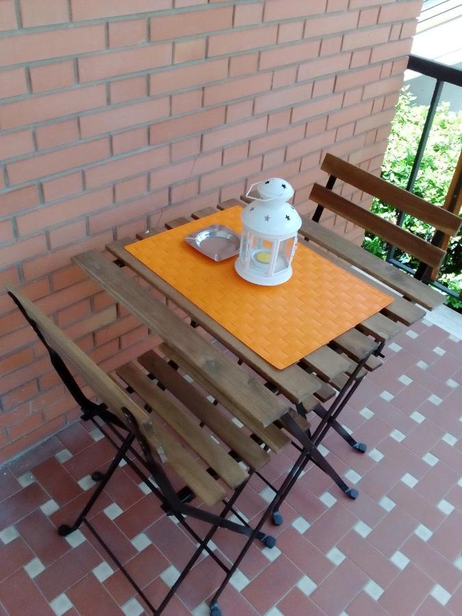 ريميني B&B Villa Montreux المظهر الخارجي الصورة