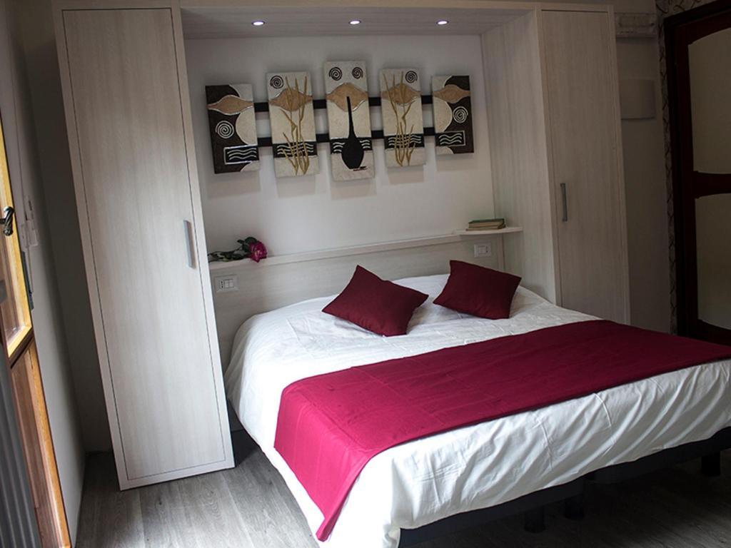 ريميني B&B Villa Montreux المظهر الخارجي الصورة