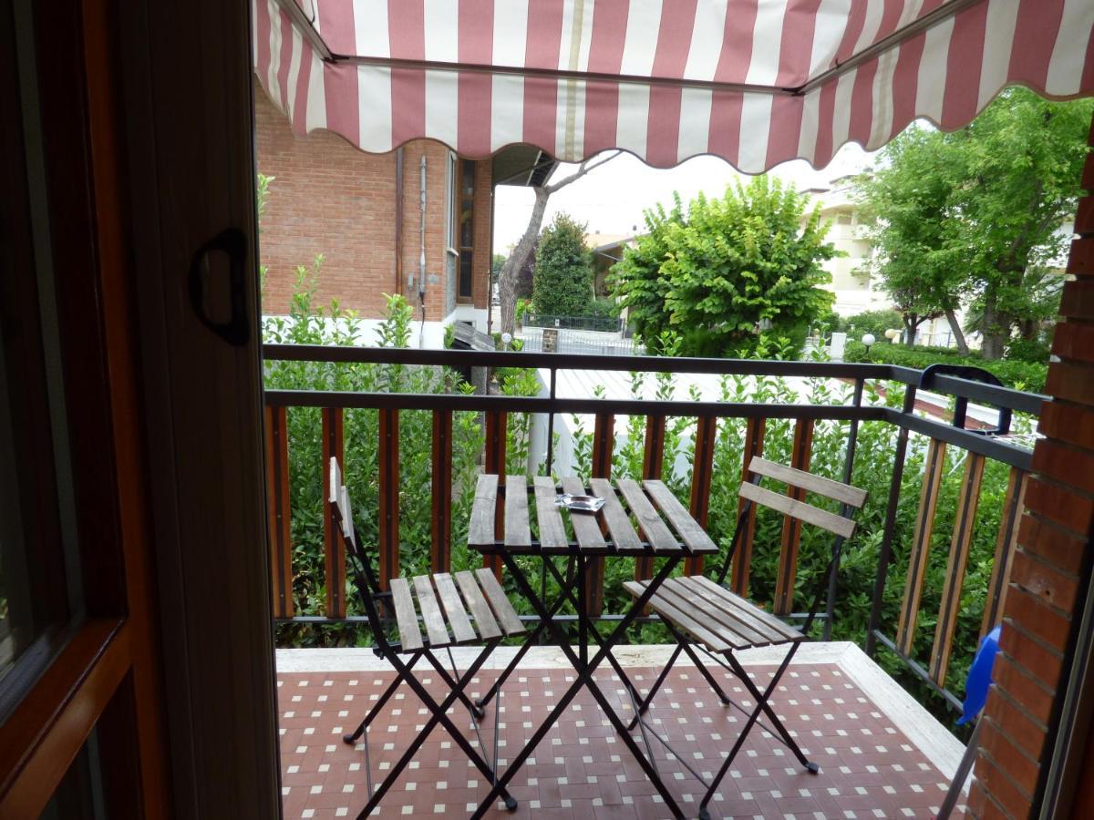 ريميني B&B Villa Montreux المظهر الخارجي الصورة