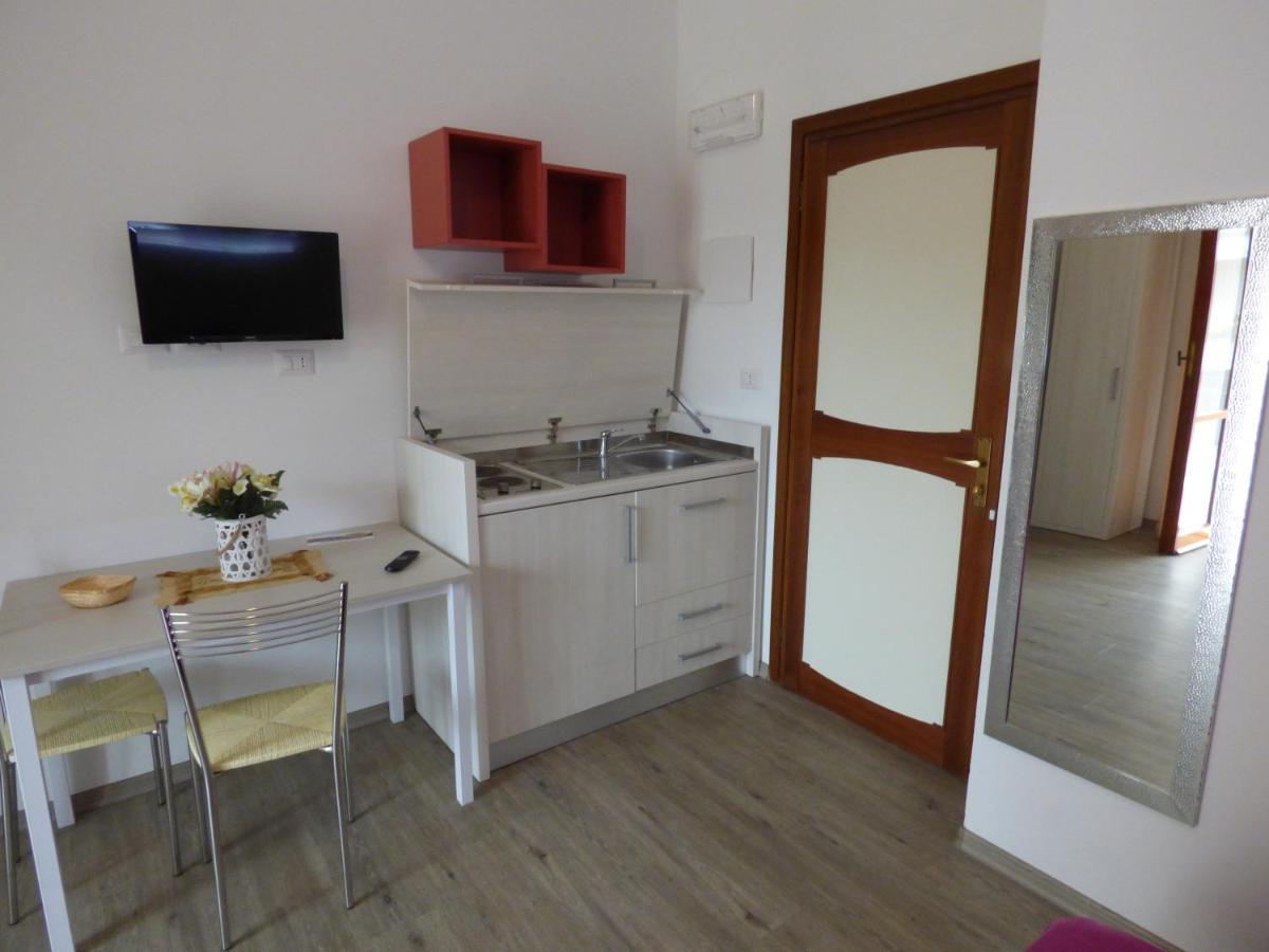 ريميني B&B Villa Montreux المظهر الخارجي الصورة