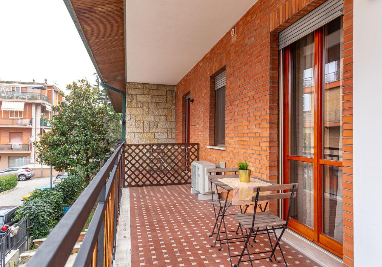 ريميني B&B Villa Montreux المظهر الخارجي الصورة