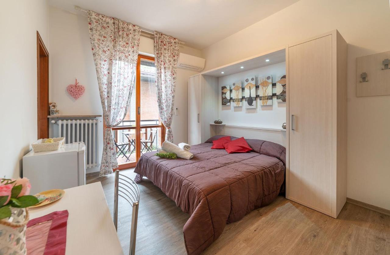 ريميني B&B Villa Montreux المظهر الخارجي الصورة