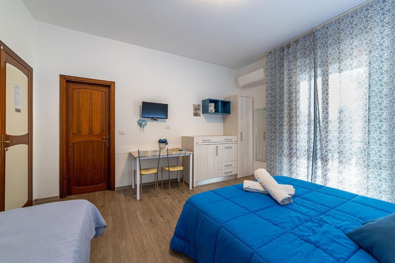 ريميني B&B Villa Montreux المظهر الخارجي الصورة
