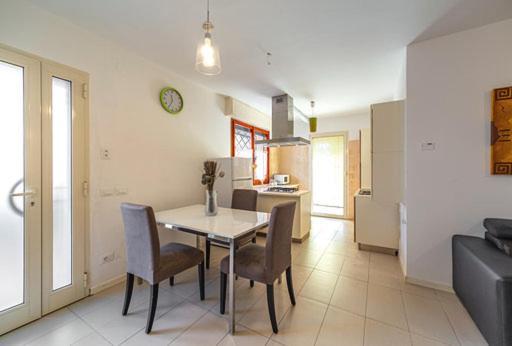 ريميني B&B Villa Montreux المظهر الخارجي الصورة