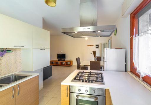 ريميني B&B Villa Montreux المظهر الخارجي الصورة