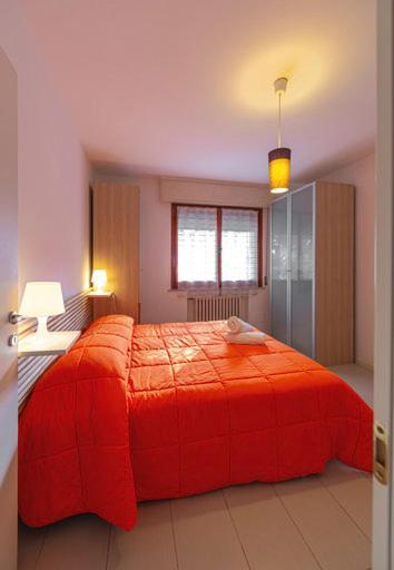 ريميني B&B Villa Montreux المظهر الخارجي الصورة